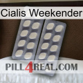 Cialis Weekender 07